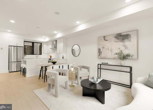 Property at 505 L St NE Unit A, Washington, DC 20002, 4 beds, 4.5 baths