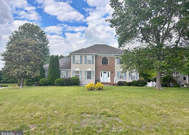 Property at 169 Fieldbrook Dr, Magnolia, DE 19962, 4 beds, 2.5 baths