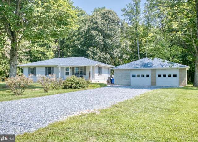 Property at 1183 Longridge Rd, Clayton, DE 19938, 3 beds, 2 baths