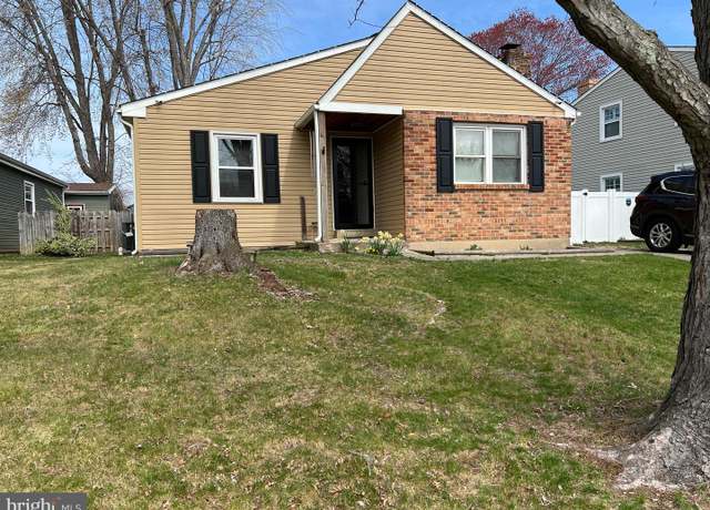 Property at 13 Three Rivers Dr, Newark, DE 19702, 3 beds, 1 bath
