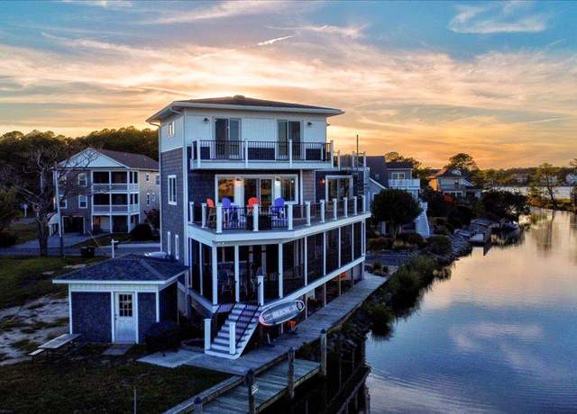 Property at 606 Pond View Dr, Bethany Beach, DE 19930, 5 beds, 5 baths