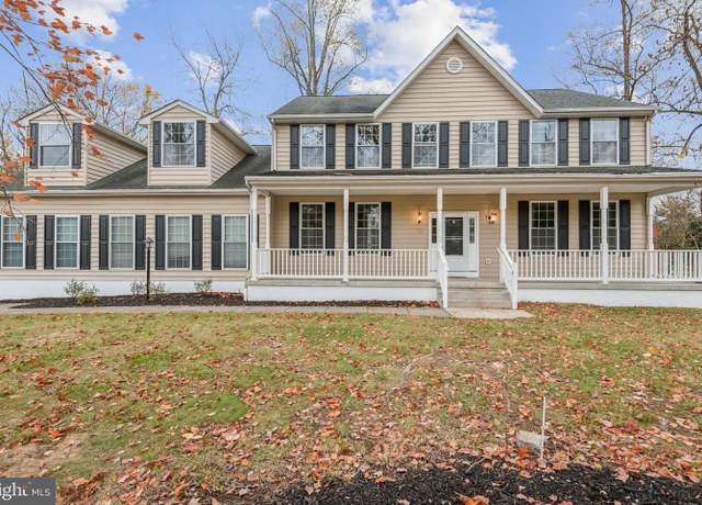 Property at 1825 Johnson Rd, Annapolis, MD 21409, 5 beds, 3.5 baths