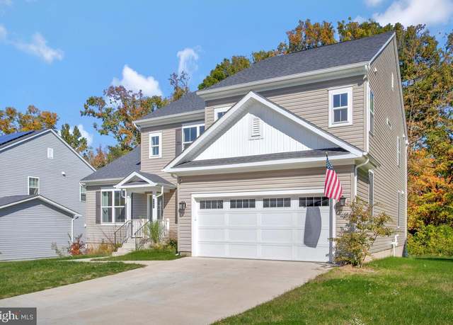 Property at 2407 Terrapin Xing, Jessup, MD 20794, 6 beds, 4 baths