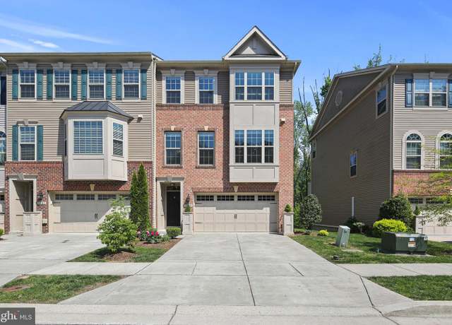 Property at 2409 Macmullen Dr, Gambrills, MD 21054, 3 beds, 3.5 baths