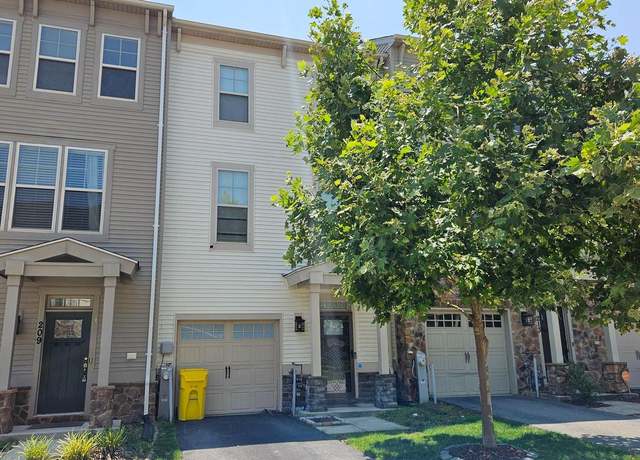 Property at 211 Tanner Ln, Glen Burnie, MD 21060, 3 beds, 3 baths
