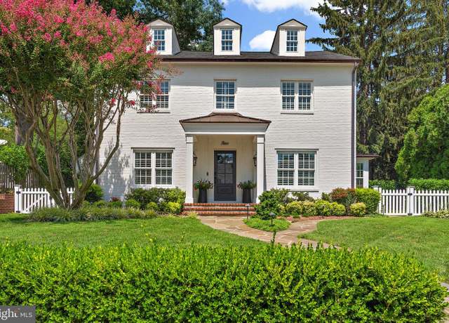 Property at 2 Steele Ave, Annapolis, MD 21401, 4 beds, 5 baths
