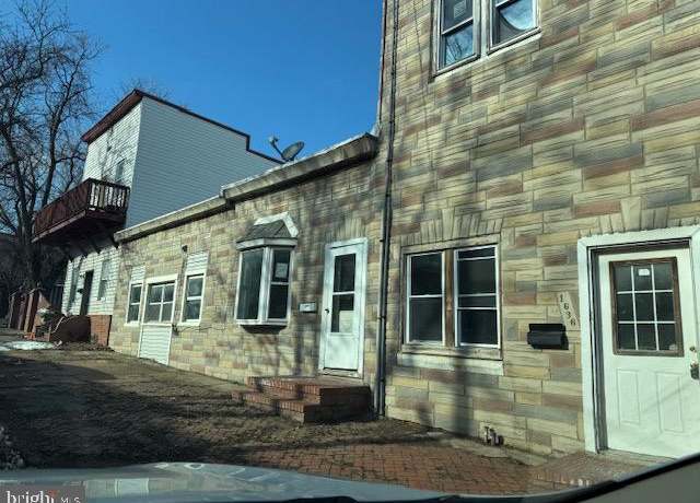 Property at 1632 Ceddox St, Baltimore City, MD 21226, 5 beds