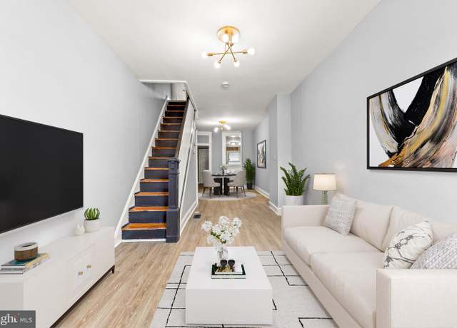 Property at 2927 Pulaski Hwy, Baltimore, MD 21224, 2 beds, 1 bath