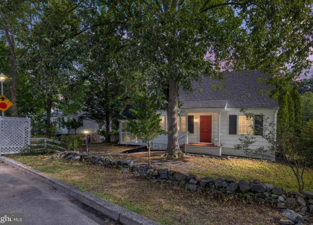 Property at 2301 Pickwick Rd, Baltimore, MD 21207, 2 beds, 2 baths