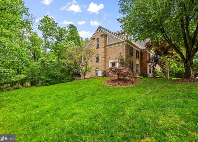 Property at 11974 Thurloe Dr, Lutherville Timonium, MD 21093, 4 beds, 3.5 baths
