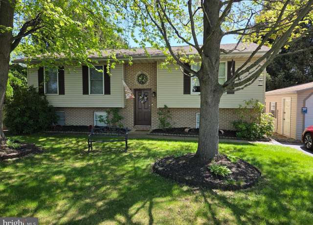 Property at 136 Bayscape Dr, Perryville, MD 21903, 3 beds, 2 baths