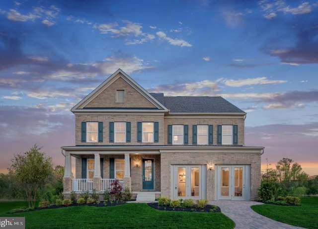 Property at 3792 Solidarity Cir, Waldorf, MD 20603, 4 beds, 4.5 baths