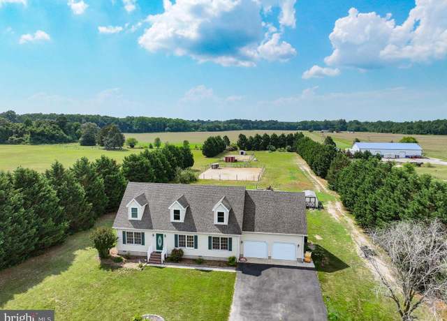 Property at 22408 Hog Creek Rd, Preston, MD 21655, 3 beds, 3.5 baths