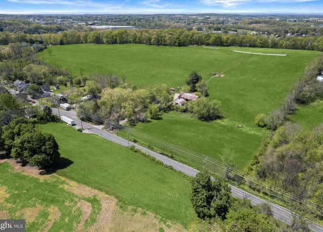 Property at Parcel 839- Old Manchester Rd, Westminster, MD 21157