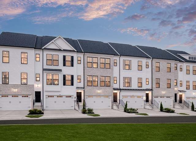 Property at TBB Alice Ct Unit HARLOW II, Frederick, MD 21702, 3 beds, 2.5 baths