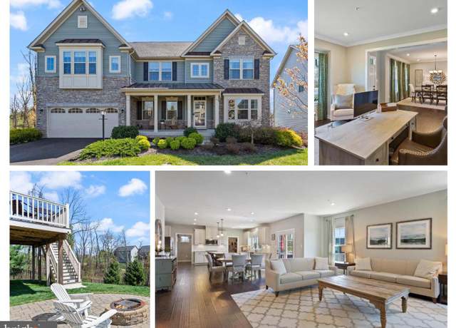 Property at 6887 Woodridge Rd, New Market, MD 21774, 4 beds, 4.5 baths