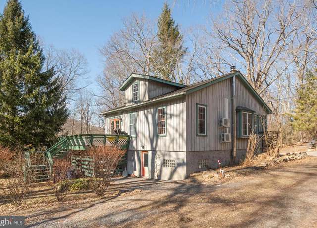 Property at 114 Waterwheel Rd, Oakland, MD 21550, 3 beds, 1 bath