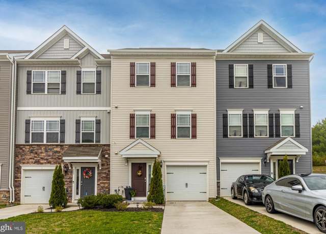Property at 807 Magnolia Ridge Ct, Joppa, MD 21085, 3 beds, 2.5 baths