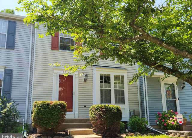 Property at 305 Logan Ct, Abingdon, MD 21009, 2 beds, 3 baths
