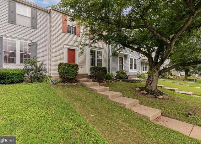 Property at 305 Logan Ct, Abingdon, MD 21009, 2 beds, 3 baths