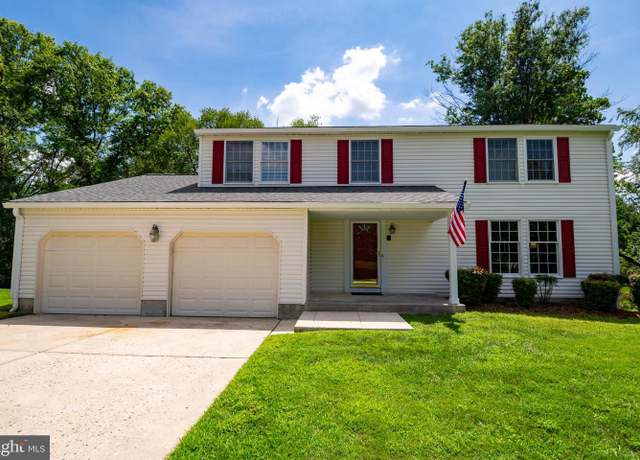 Property at 303 W Riding Dr, Bel Air, MD 21014, 4 beds, 2.5 baths
