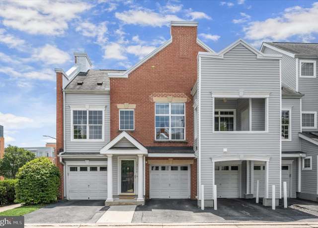 Property at 10716 Symphony Way #205, Columbia, MD 21044, 2 beds, 2 baths