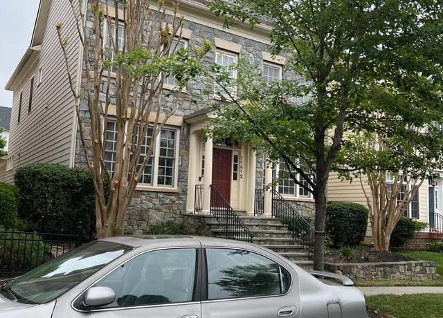 Property at 11412 Ellington St, Fulton, MD 20759, 5 beds, 3.5 baths