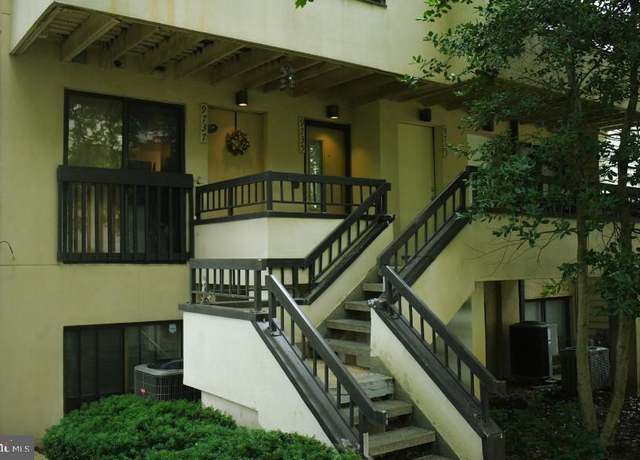 Property at 9731 Hellingly Pl #37, Montgomery Village, MD 20886, 2 beds, 1 bath