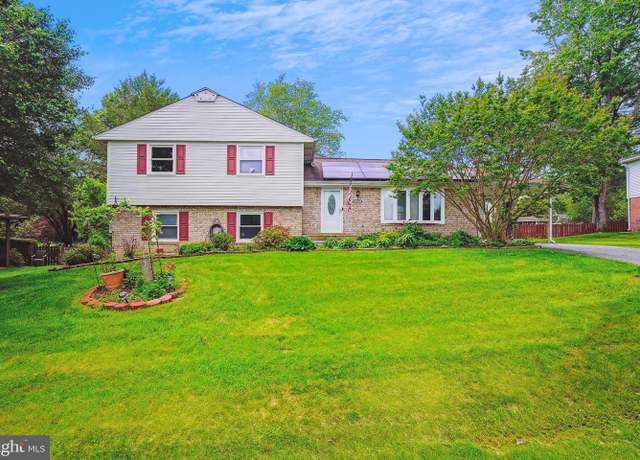 Property at 18704 Bloomfield Rd, Olney, MD 20832, 4 beds, 3 baths