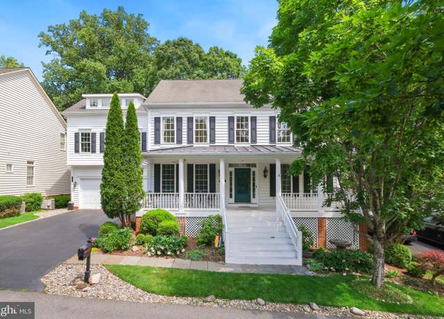 Property at 850 Still Creek Ln, Gaithersburg, MD 20878, 5 beds, 4.5 baths
