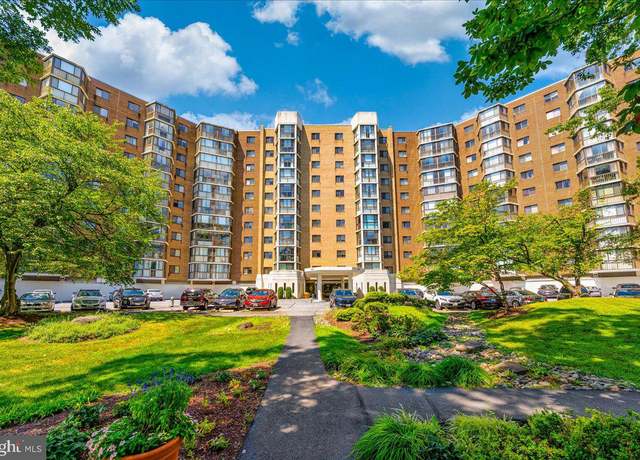Property at 15101 Interlachen Dr Unit 1-807, Silver Spring, MD 20906, 2 beds, 2 baths