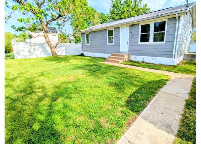 Property at 107 Lee Rd, Chester, MD 21619, 3 beds, 1 bath