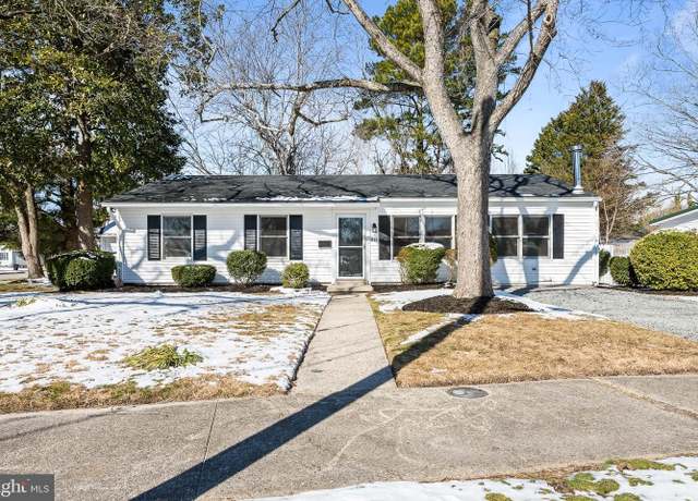 Property at 812 Gettysburg Ave, Salisbury, MD 21804, 3 beds, 2 baths