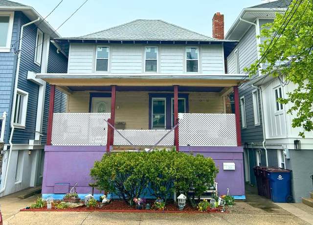 Property at 5405 Winchester Ave, Ventnor City, NJ 08406, 3 beds, 2.5 baths