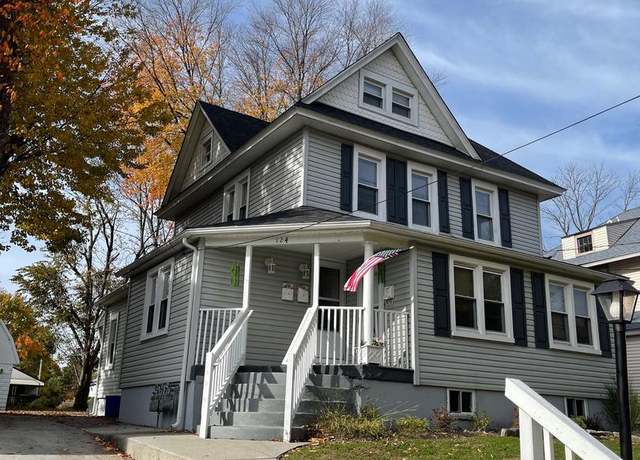 Property at 124 Garfield Ave, Clementon, NJ 08021, 5 beds