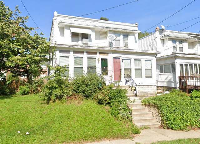 Property at 1862 45th St, Pennsauken, NJ 08110, 3 beds, 1.5 baths
