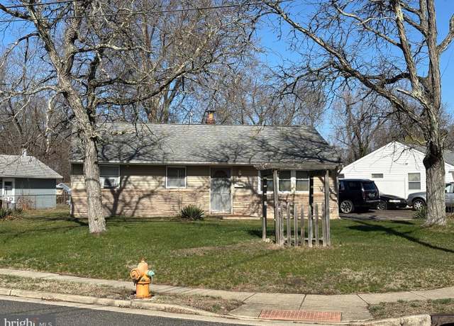 Property at 125 Hannold Blvd, Deptford, NJ 08096, 3 beds, 1 bath