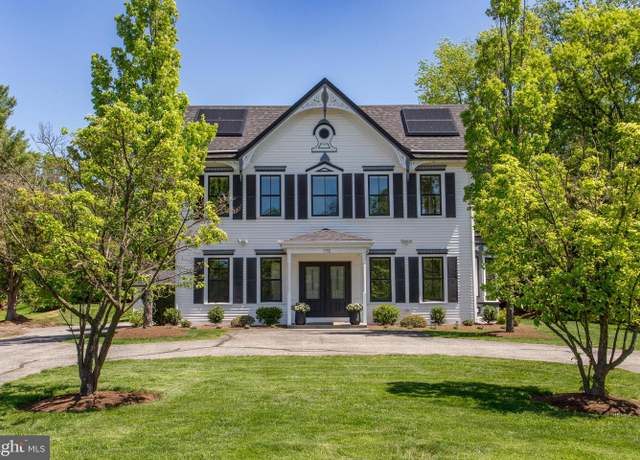 Property at 775 Sergeantsville Rd, Stockton, NJ 08559, 3 beds, 3 baths