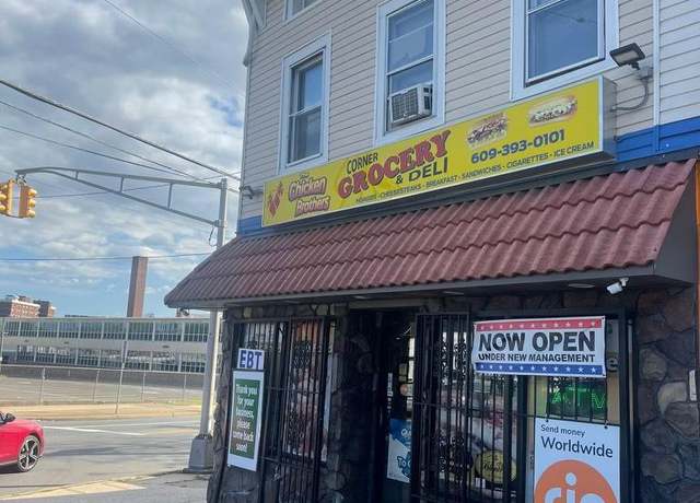 Property at 169 Pennington Ave, Trenton, NJ 08618, 5 beds, 2 baths