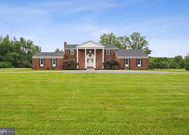 Property at 150 Windsor Rd, Robbinsville, NJ 08691, 4 beds, 3 baths
