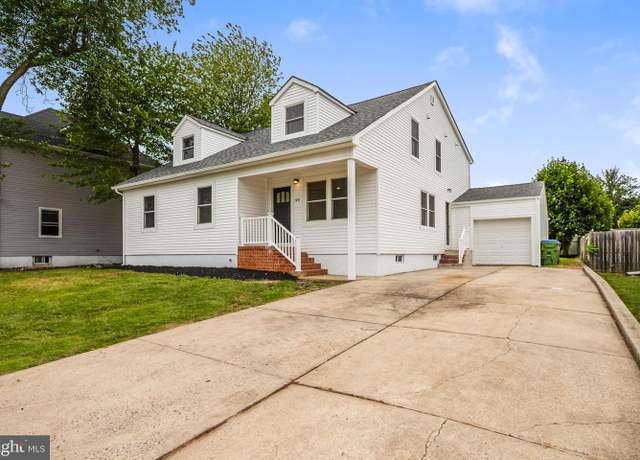 Property at 99 Craig St, Edison, NJ 08817, 6 beds