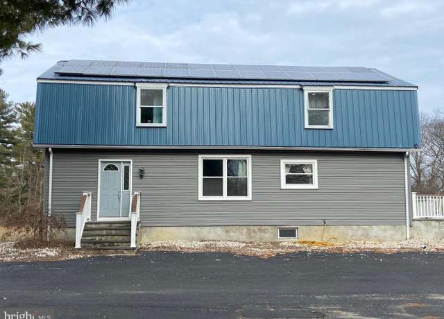 Property at 364 Fork Bridge Rd, Elmer, NJ 08318, 3 beds, 2 baths