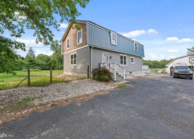 Property at 364 Fork Bridge Rd, Elmer, NJ 08318, 3 beds, 2 baths