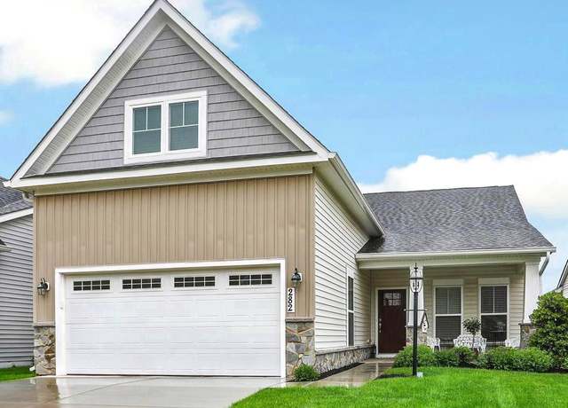 Property at 282 Rustic Wood Dr, Gettysburg, PA 17325, 3 beds, 2 baths