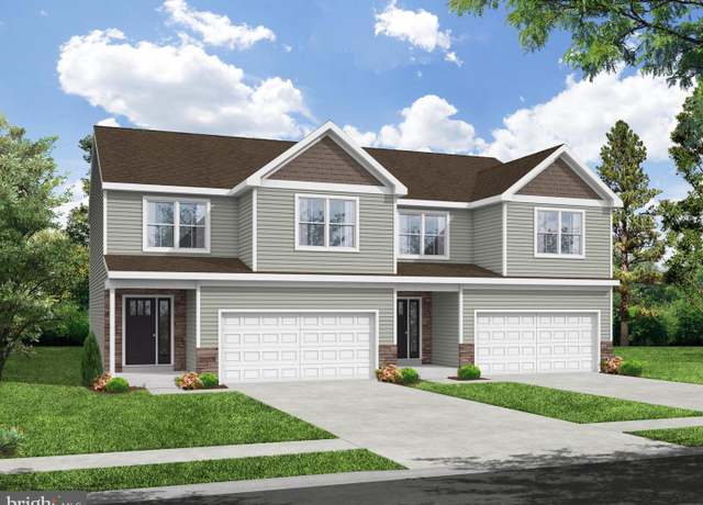 Property at 141 Sunglo Dr Lot 26, Leesport, PA 19533, 4 beds, 2.5 baths