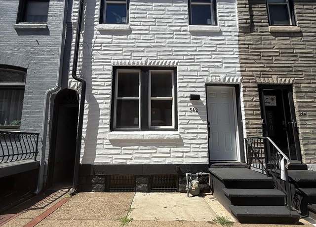 Property at 542 S 9th St, Reading, PA 19602, 5 beds, 2.5 baths