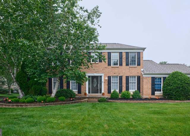 Property at 365 Newgate Rd, Langhorne, PA 19047, 4 beds, 2.5 baths