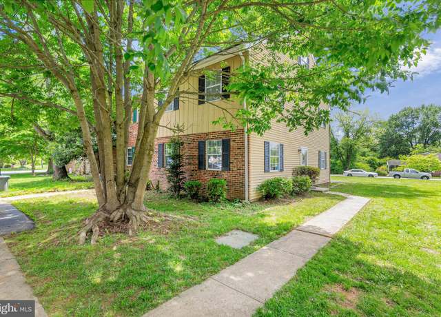 Property at 239 Corwen Ter #4, West Chester, PA 19380, 3 beds, 1.5 baths
