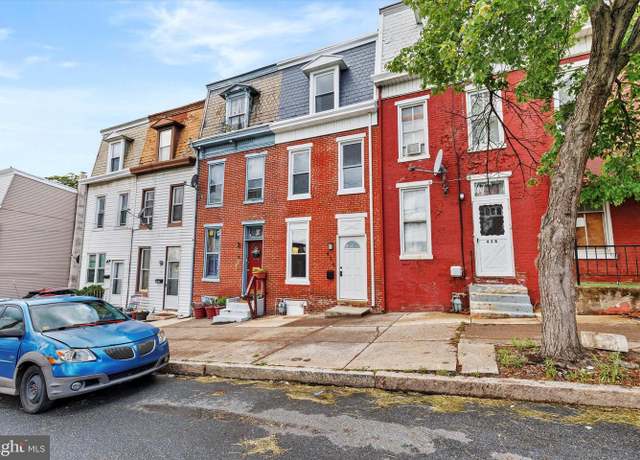 Property at 436 Muench St, Harrisburg, PA 17102, 3 beds, 2 baths
