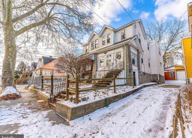 Property at 102 Ardsley Rd, Upper Darby, PA 19082, 3 beds, 1 bath